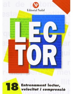 Lector nº 18